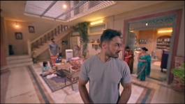 Chalo Bulawa Aaya Hai - 15th October 2025